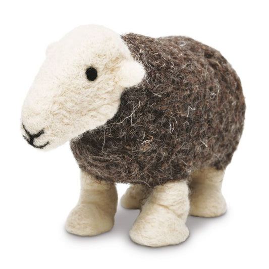 Herdy Felting Kit