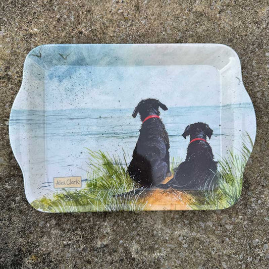 Dunes Small Tray