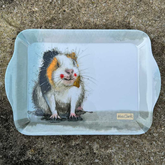 Guinea Pig Small Tray