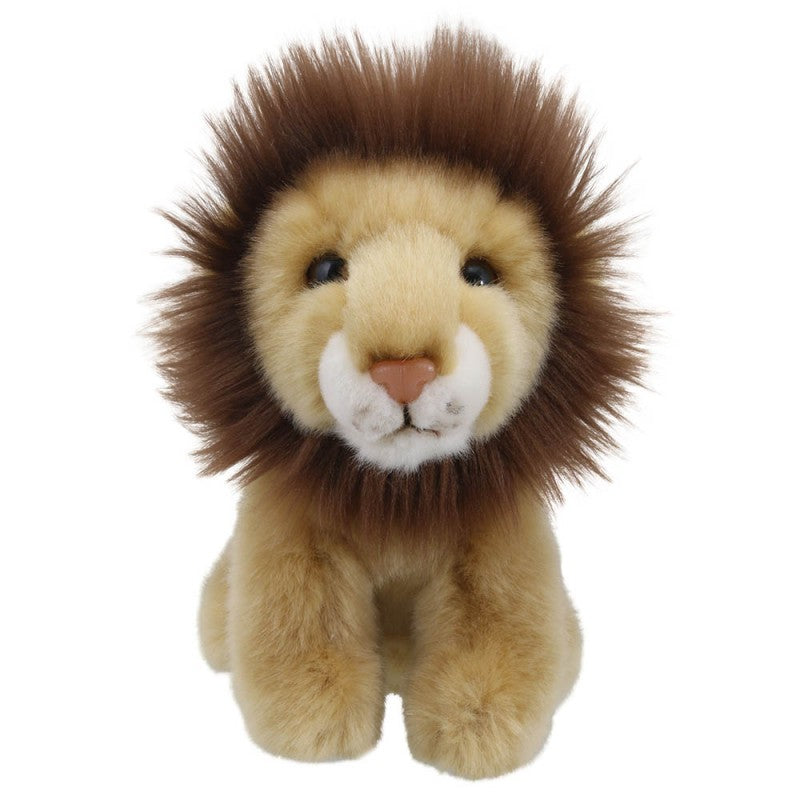 Mini Lion