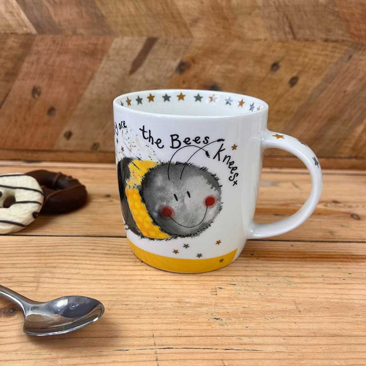 Bees Knees Mug