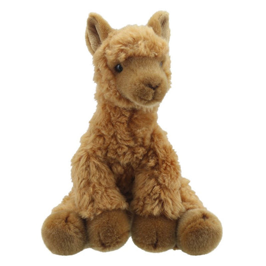 Alpaca - Wilberry Favourites