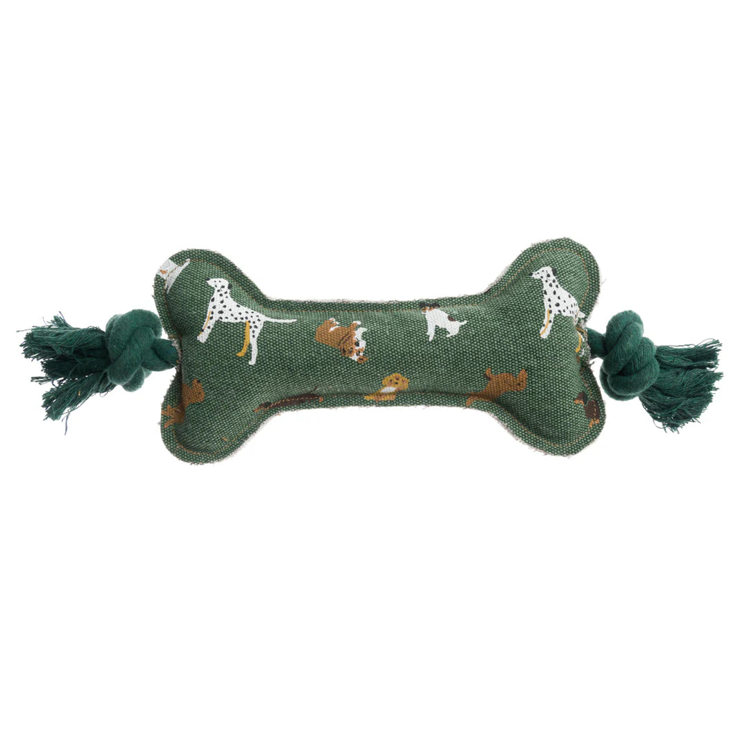 Fetch Dog Toy