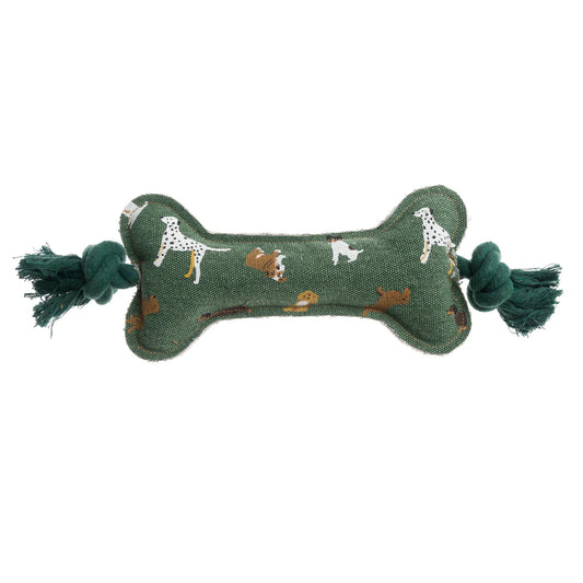 Fetch Dog Toy