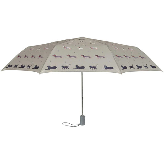 Raining Cats & Dogs Umbrella