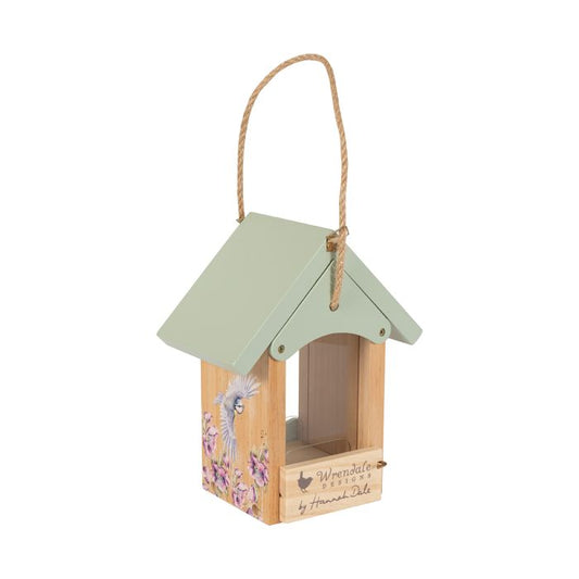 Wrendale Hanging Bird Feeder