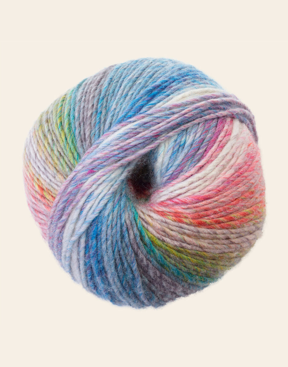 SIRDAR Jewelspun - Chunky - 200g