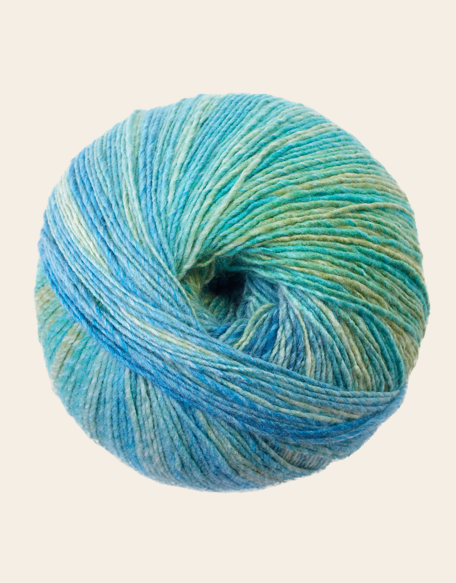 SIRDAR Jewelspun - Aran - 200g