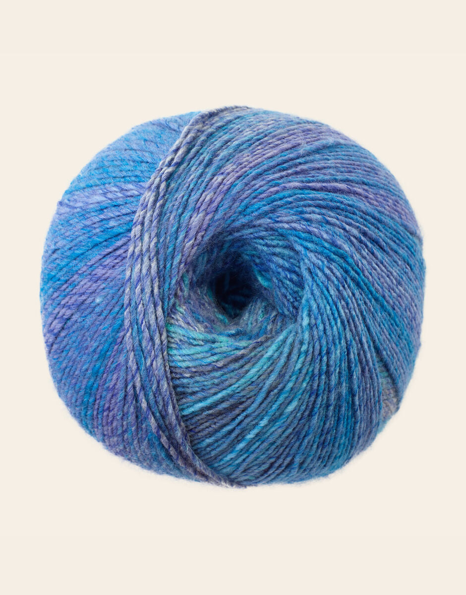 SIRDAR Jewelspun - Aran - 200g