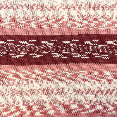 Easy Fair Isle Effect Yarn - 100g