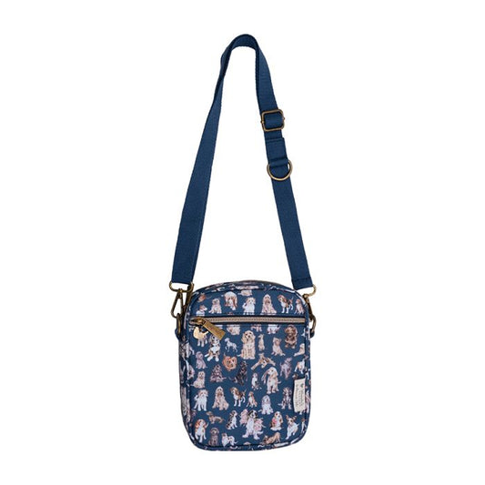 Dog Walking Bag by Wrendale