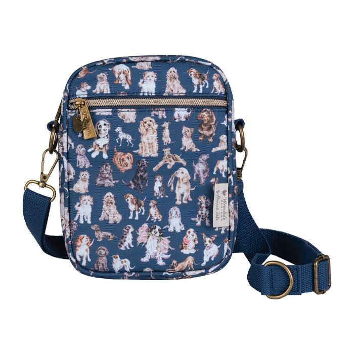 Dog Walking Bag by Wrendale