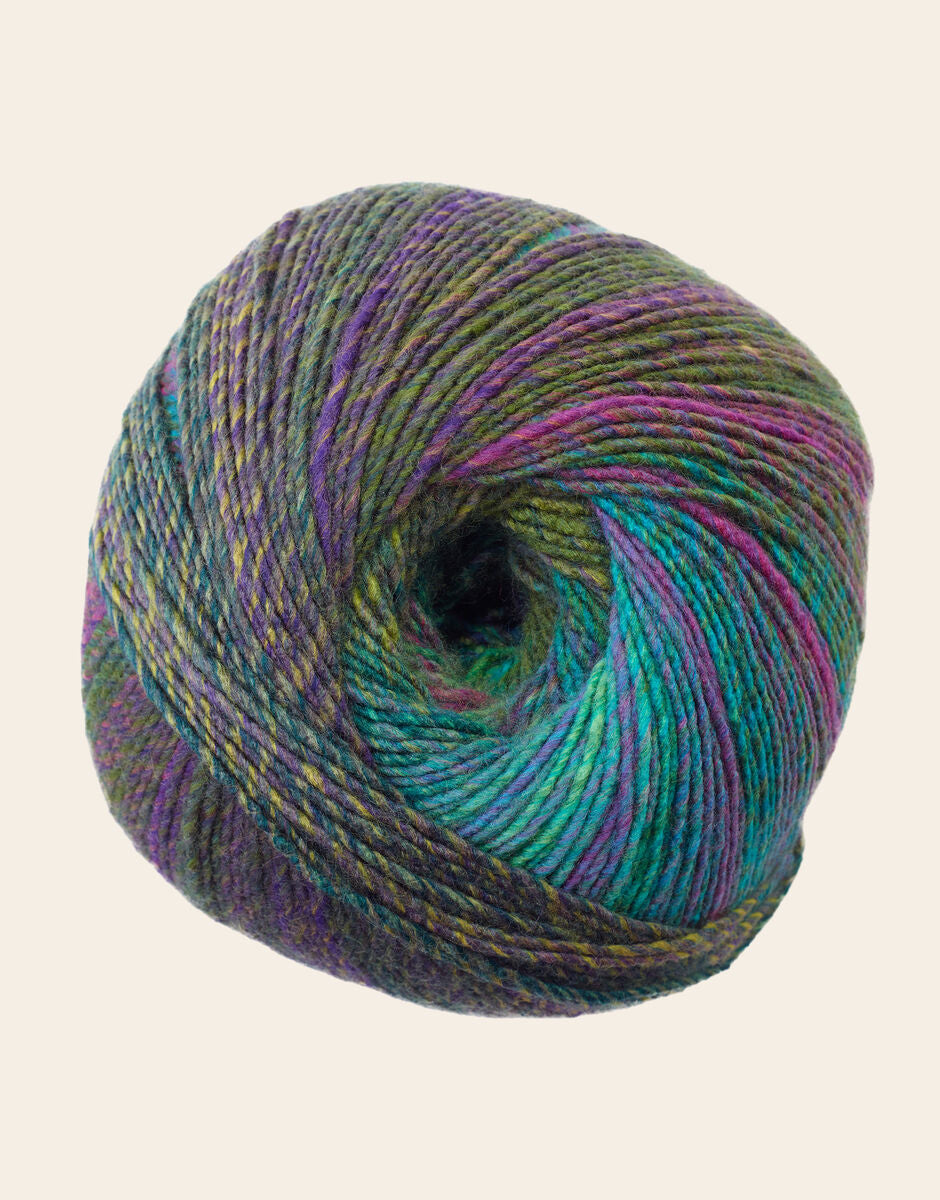 SIRDAR Jewelspun - Aran - 200g