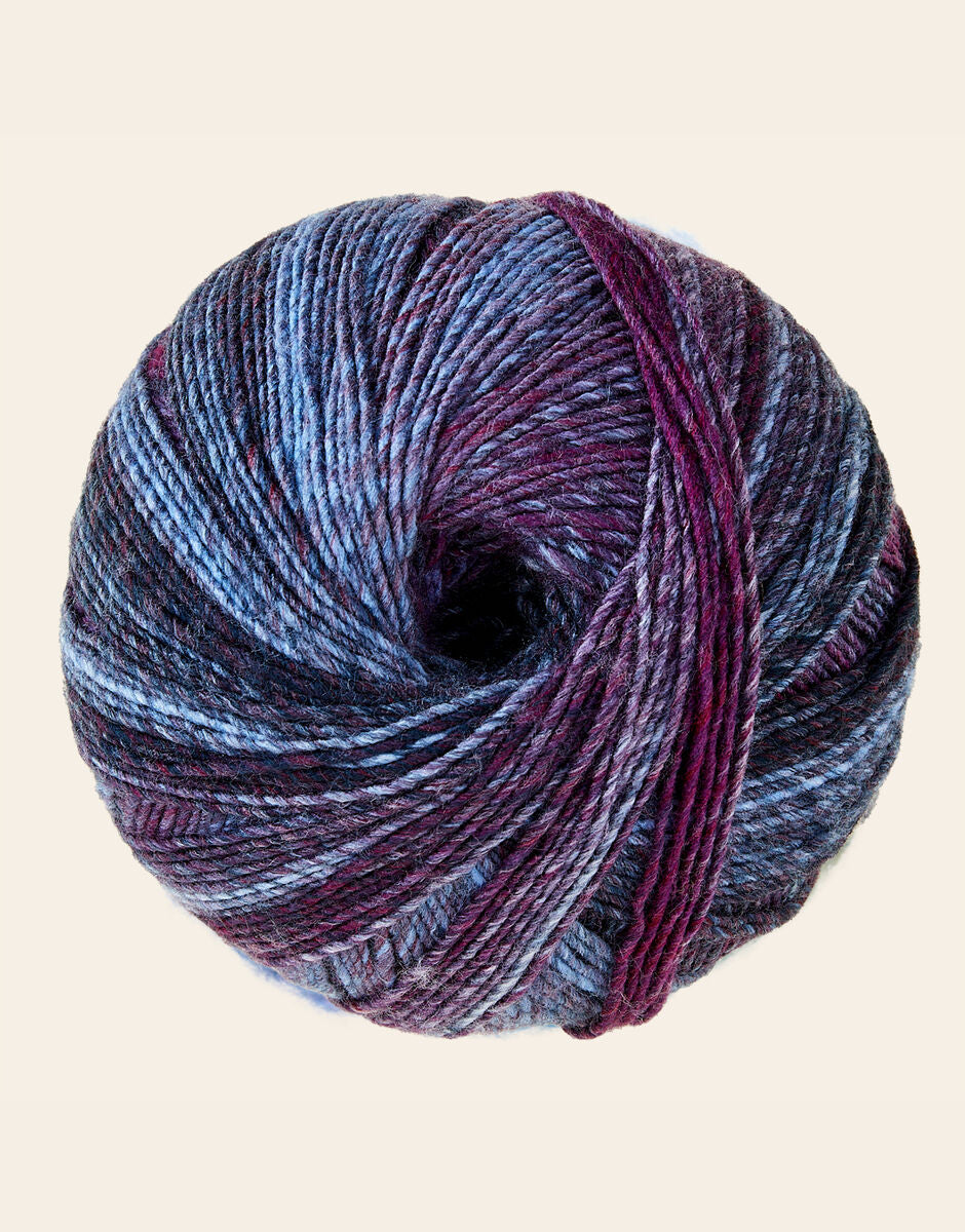 SIRDAR Jewelspun - Aran - 200g