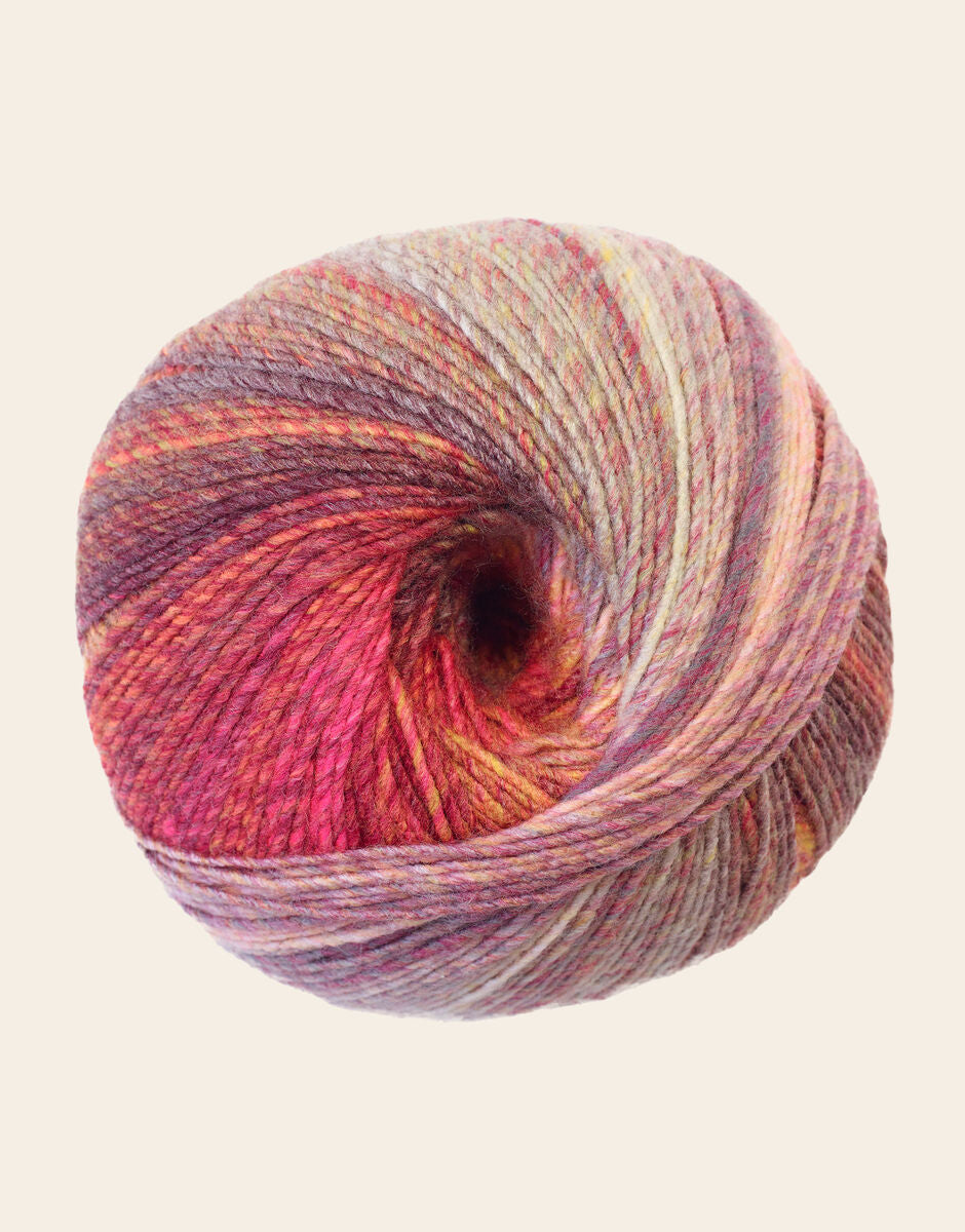 SIRDAR Jewelspun - Aran - 200g