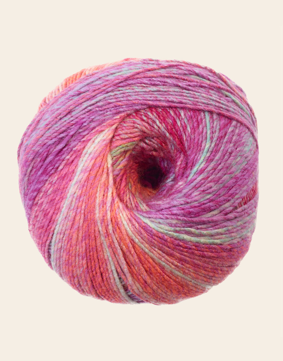 SIRDAR Jewelspun - Aran - 200g