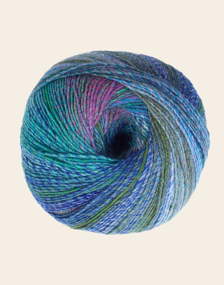 SIRDAR Jewelspun - Aran - 200g