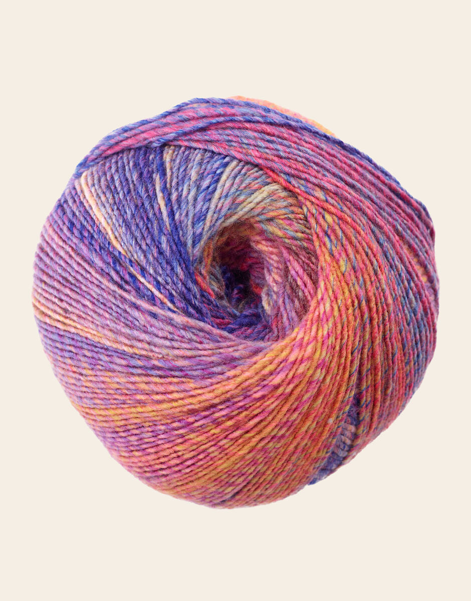 SIRDAR Jewelspun - Aran - 200g