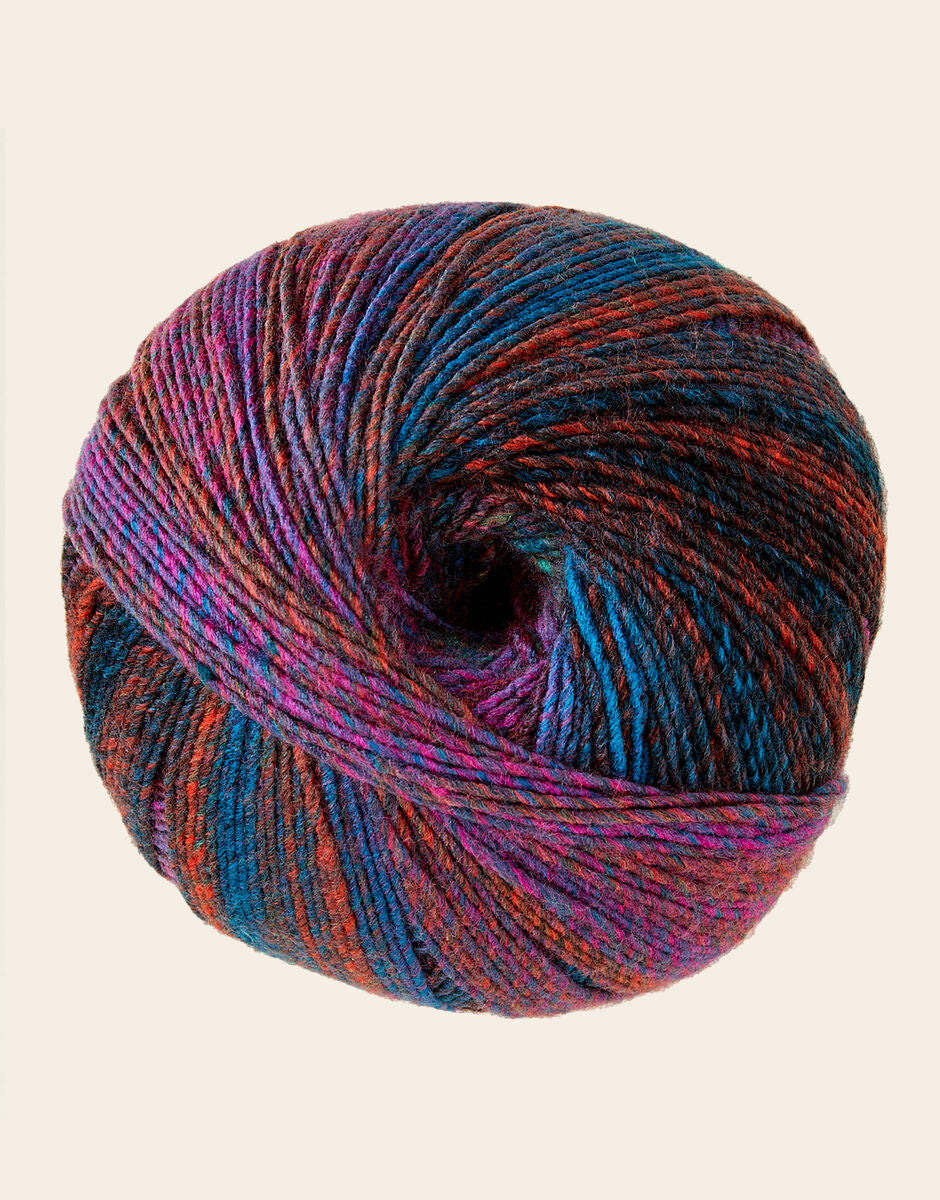 SIRDAR Jewelspun - Aran - 200g