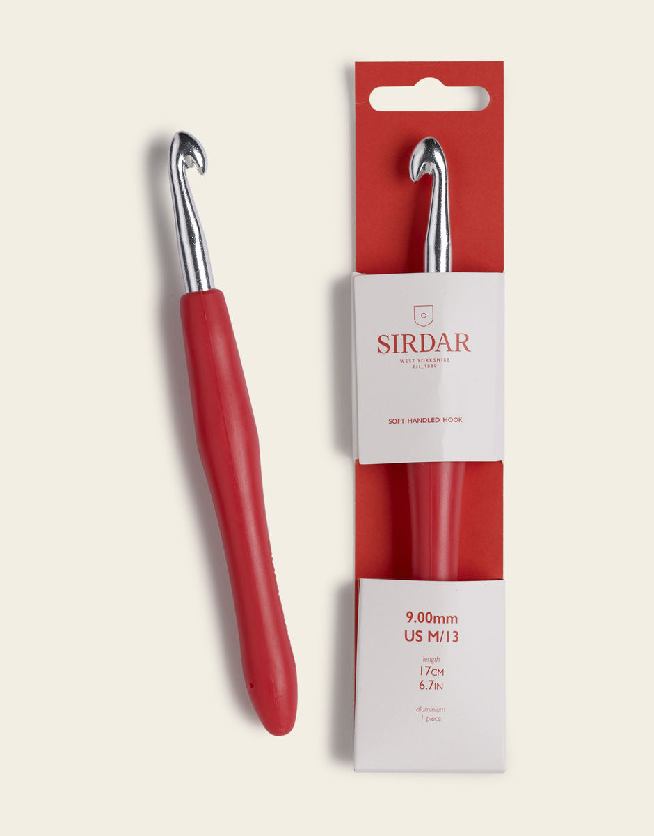 SIRDAR Crochet Hook