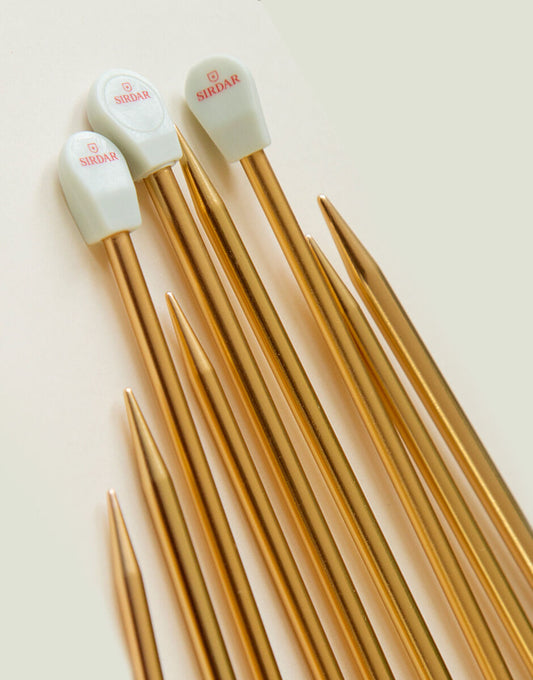 SIDAR Knitting Needles 35cm