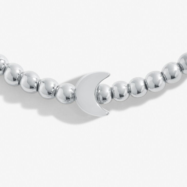 Share Happiness 'Shoot For The Moon, Land Among The Stars' Bracelet