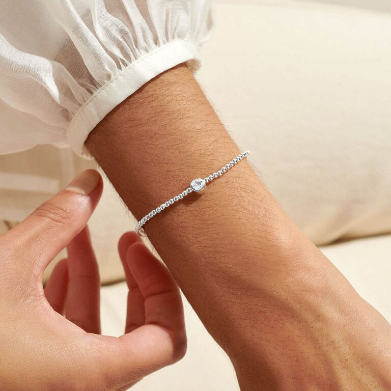 Share Happiness 'Happy Birthday To You, You Shine So Bright' Bracelet