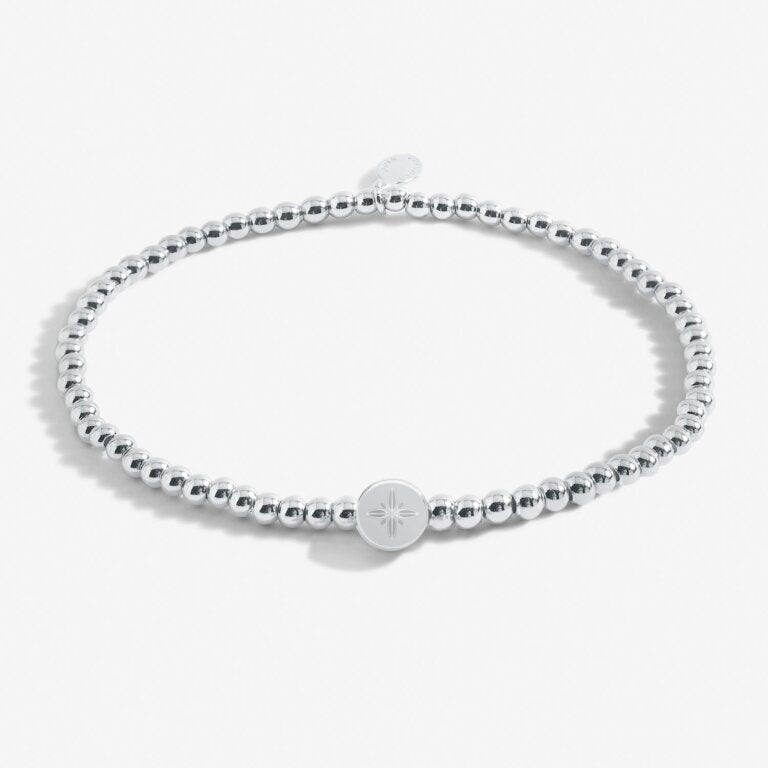 Share Happiness 'Happy Birthday To You, You Shine So Bright' Bracelet