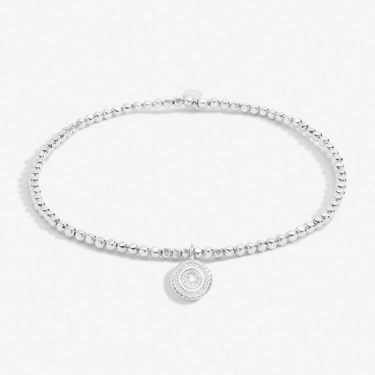 Coin Anklet