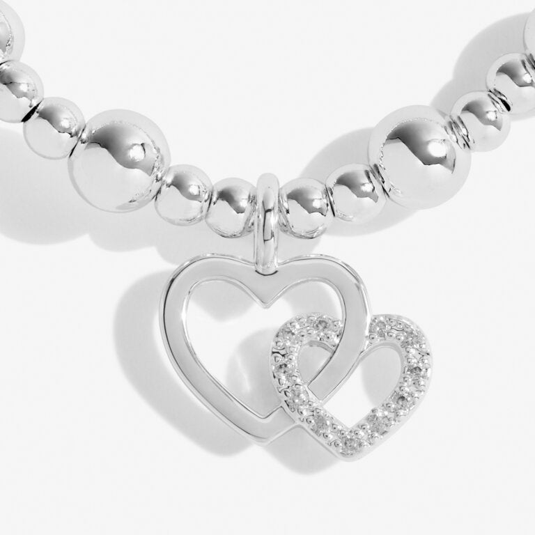 Life's A Charm 'Happy Birthday Daughter' Bracelet