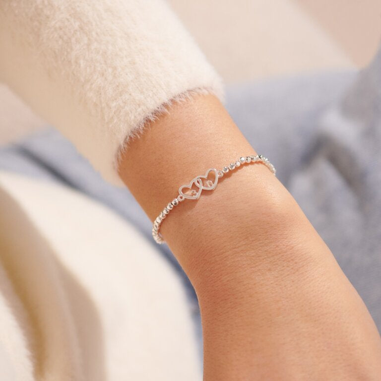 Forever Yours 'Happy 30th Birthday' Bracelet