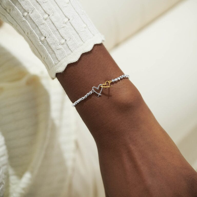 Forever Yours 'Lots Of Love' Bracelet