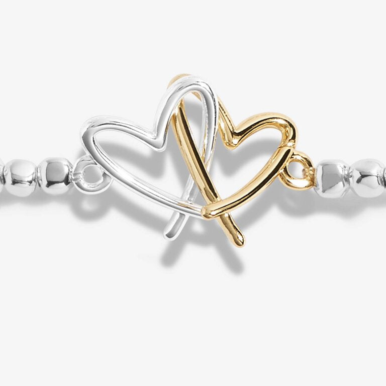 Forever Yours 'Lots Of Love' Bracelet