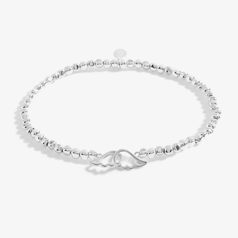 Forever Yours 'Guardian Angel' Bracelet