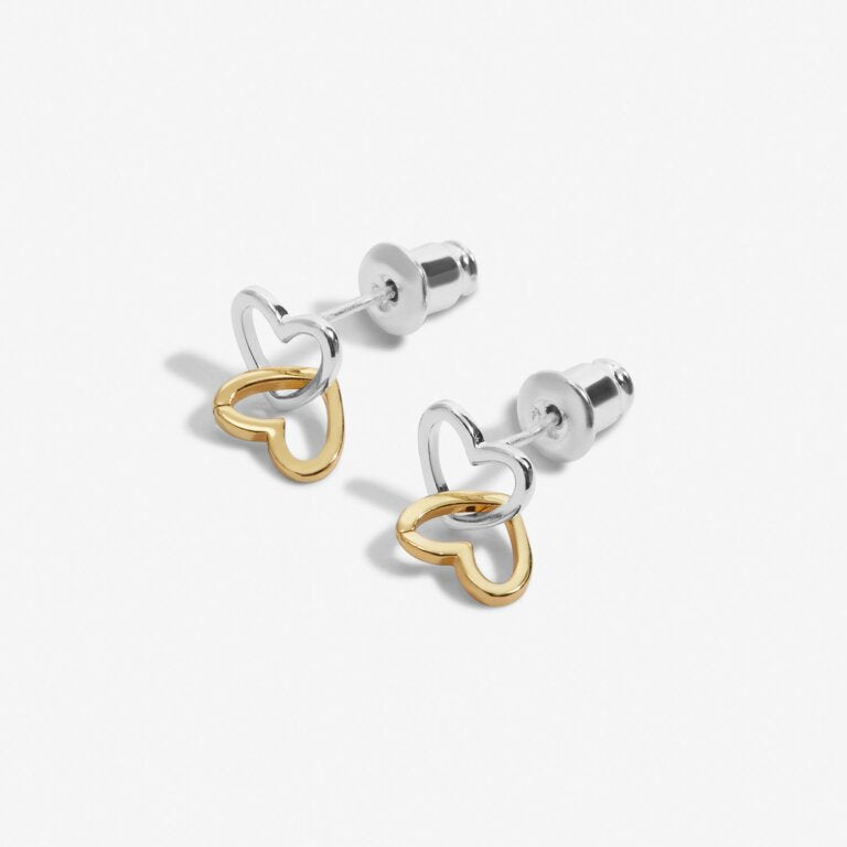 Forever Yours ‘Wonderful Grandma’ Joma Earrings