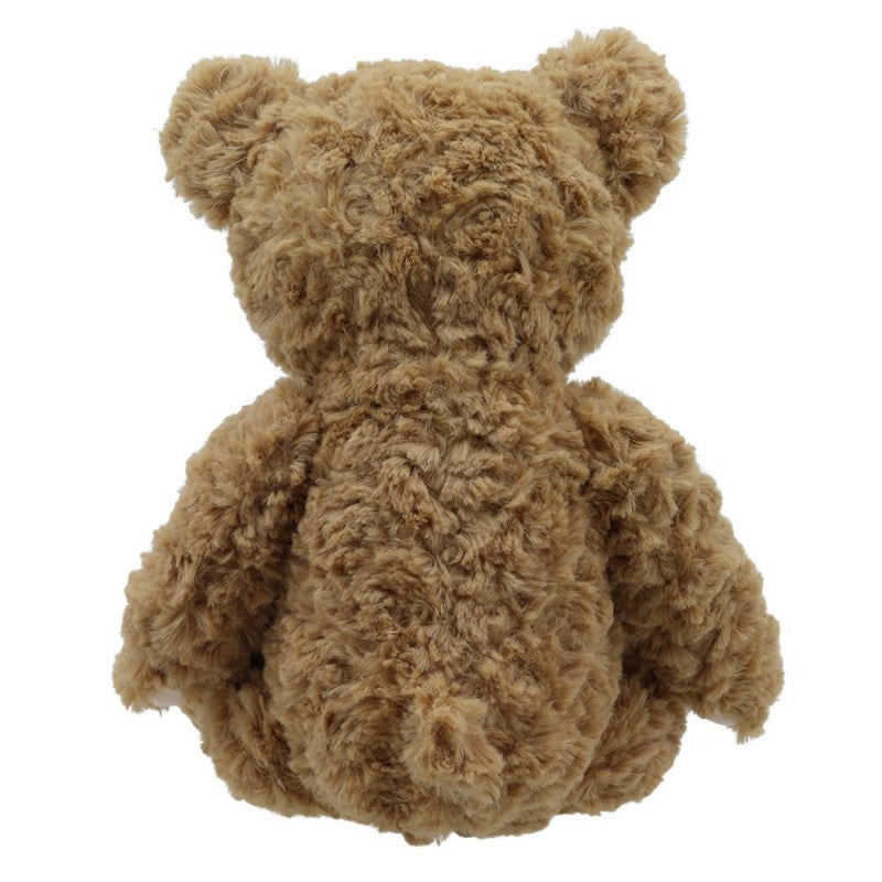 Teddy - Bear - Wilberry ECO Cuddlies