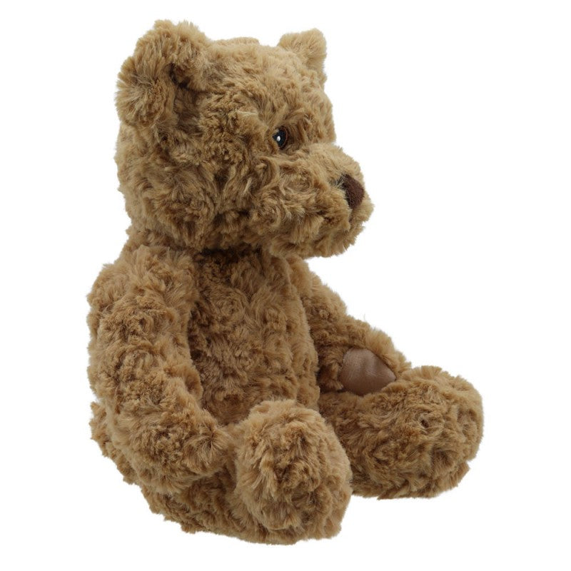 Teddy - Bear - Wilberry ECO Cuddlies