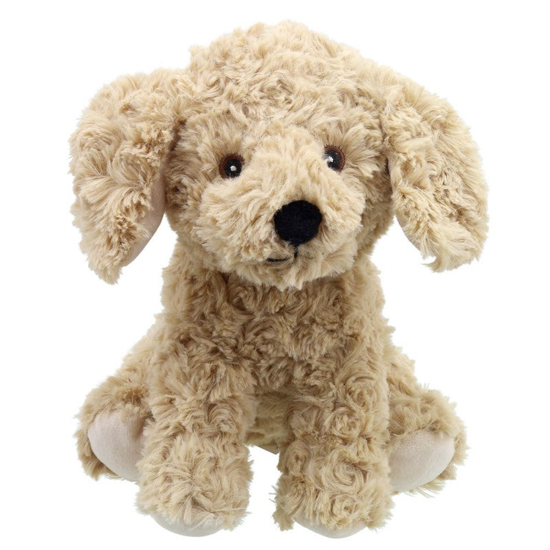 Chloe - Cockapoo - Wilberry ECO Cuddlies