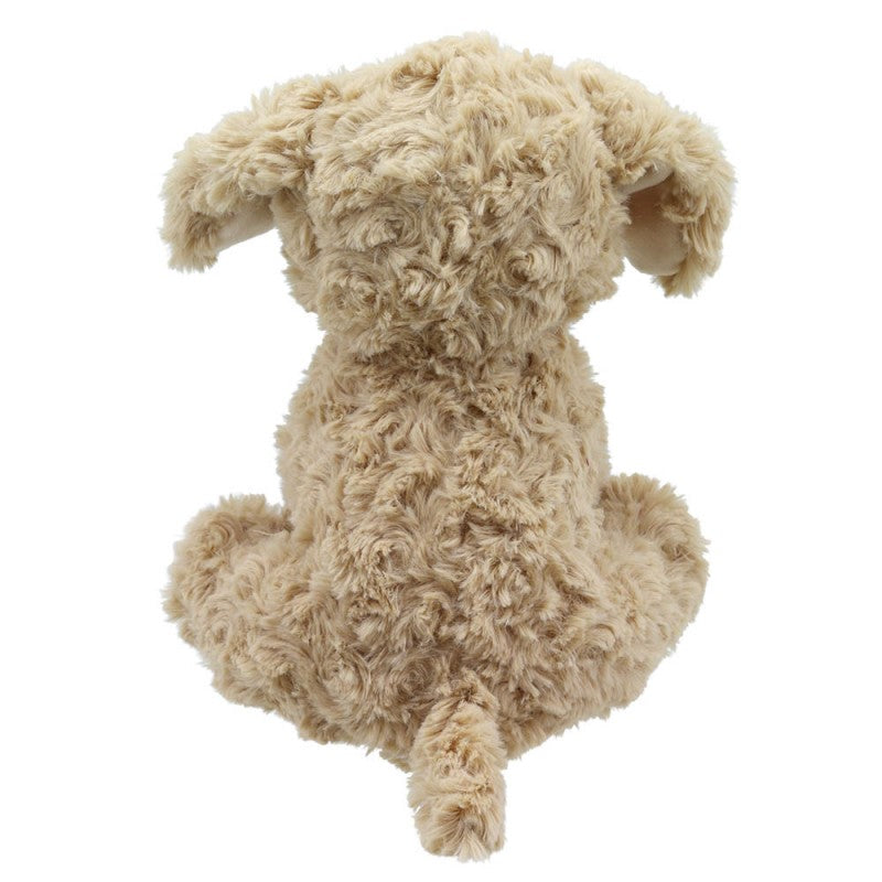 Chloe - Cockapoo - Wilberry ECO Cuddlies