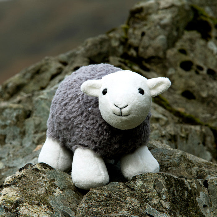 Little Herdy Cuddly Toy