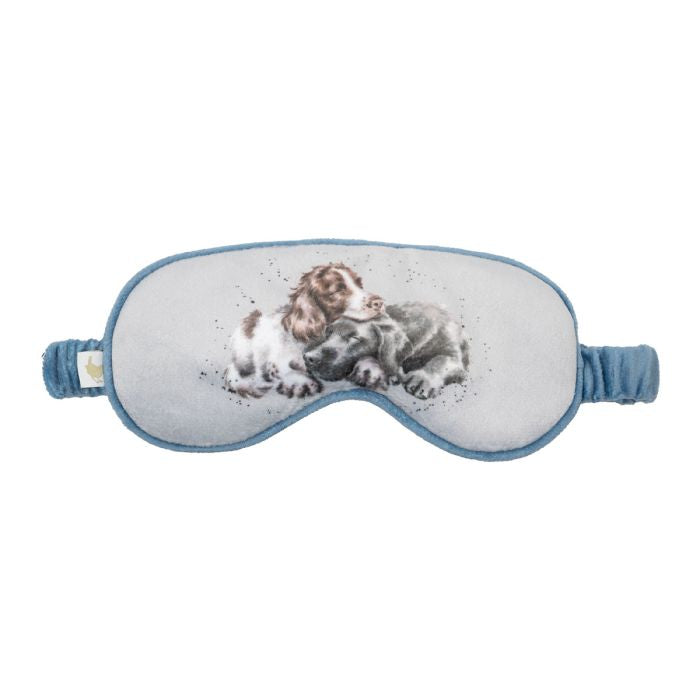 ‘A Dogs Life’ Dog Eye Mask