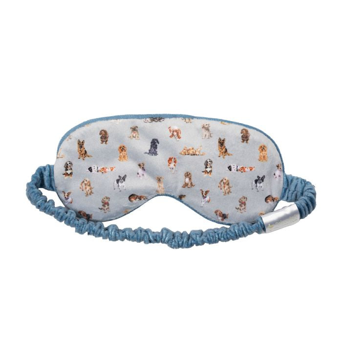 ‘A Dogs Life’ Dog Eye Mask