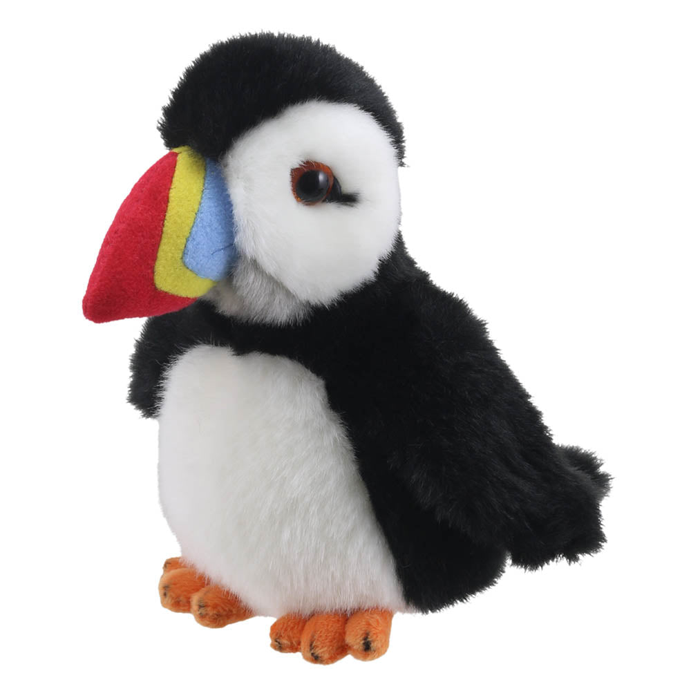 Mini Puffin