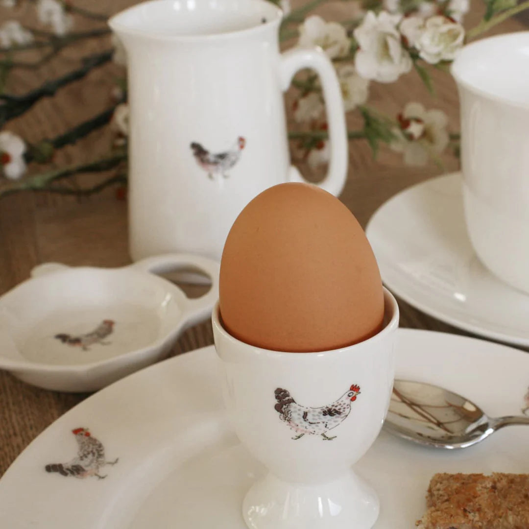 Sophie Allport Chicken Egg Cup