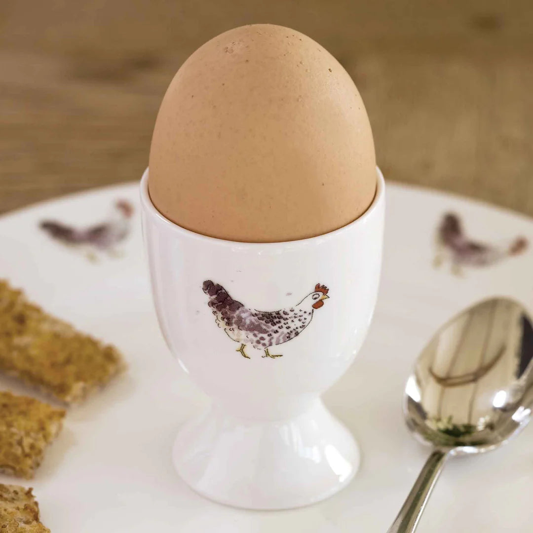 Sophie Allport Chicken Egg Cup