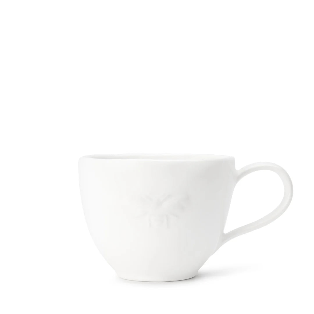 Sophie Allport Bees White Stoneware Mug