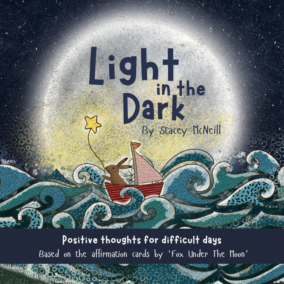 Light In The Dark Picture Book