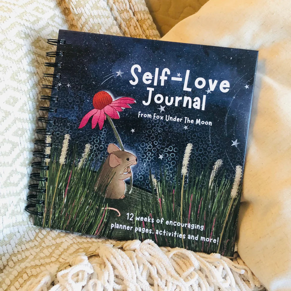 Self-Love Journal - Hardback