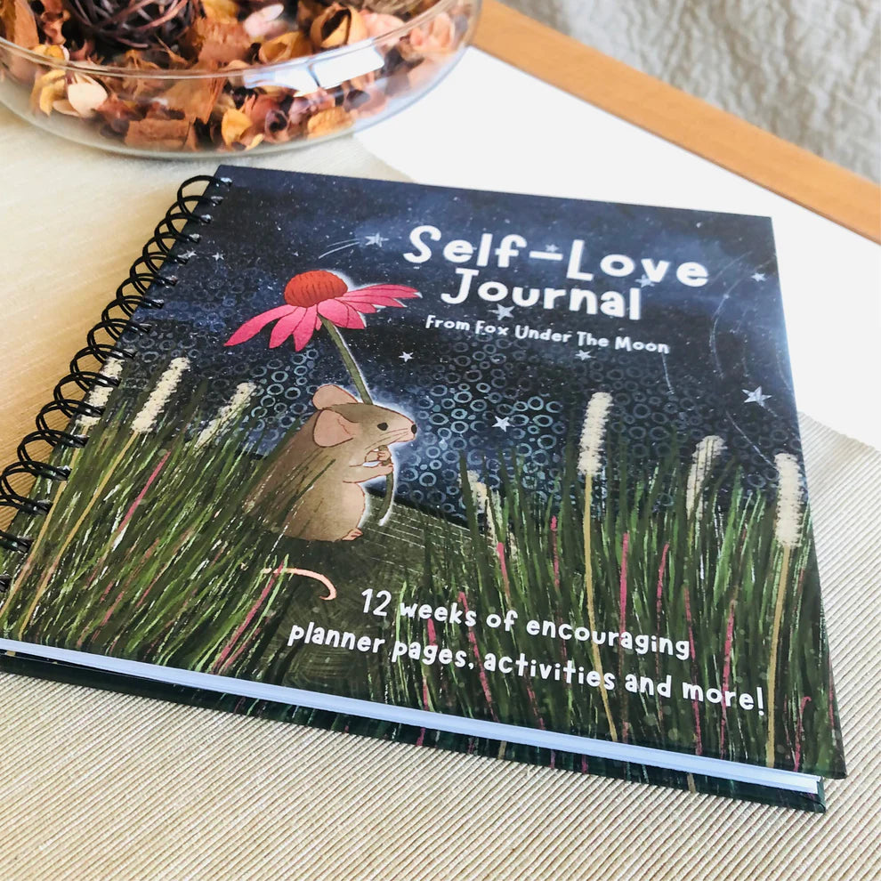 Self-Love Journal - Hardback