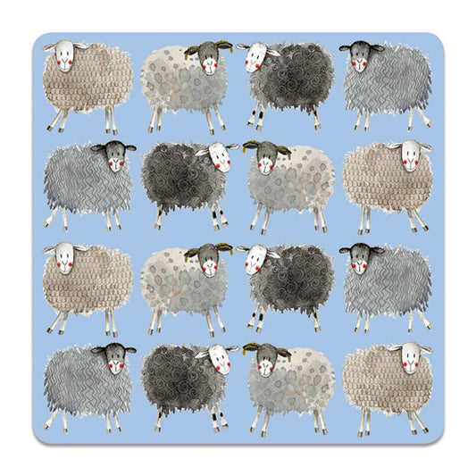 Sheep Coaster